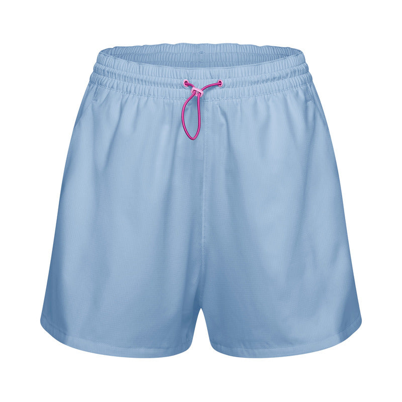 Spodenki FOX Lady Survivalist Short Cashmere Blue | RideHub