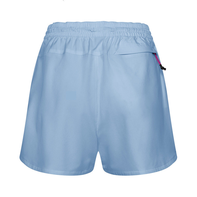Spodenki FOX Lady Survivalist Short Cashmere Blue | RideHub