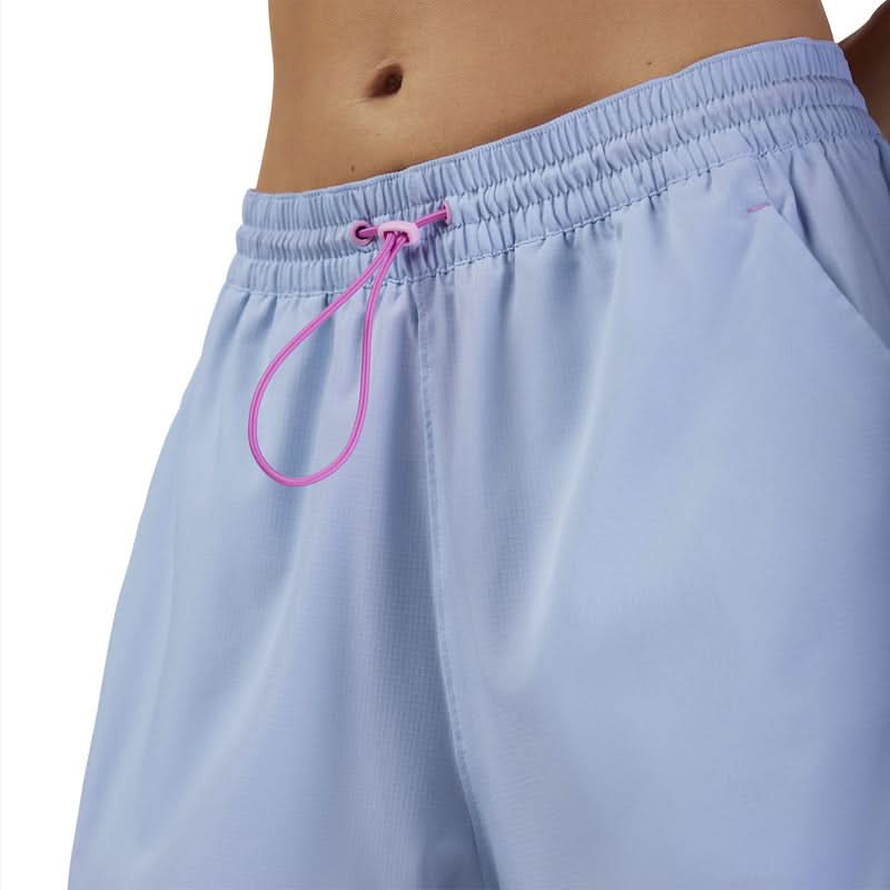 Spodenki FOX Lady Survivalist Short Cashmere Blue | RideHub