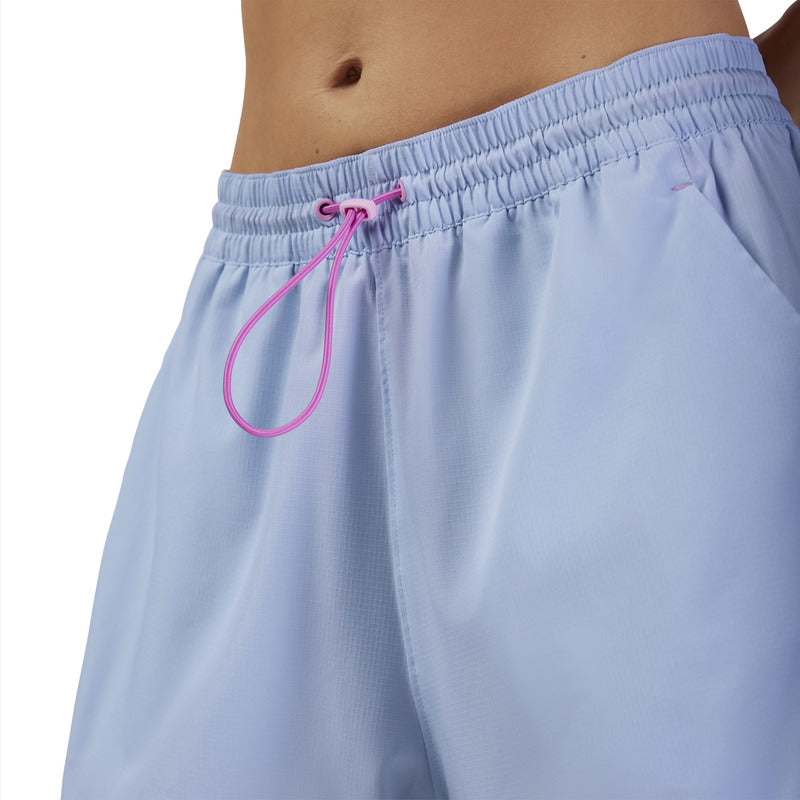 Spodenki FOX Lady Survivalist Short Cashmere Blue | RideHub