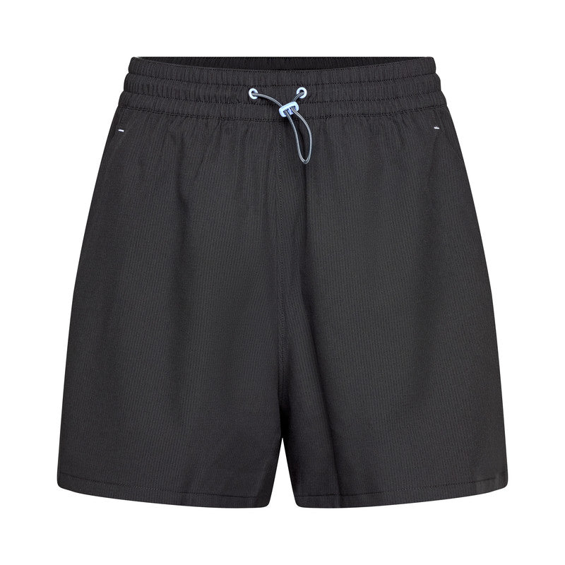 Spodenki FOX Lady Survivalist Short Black/Black | RideHub
