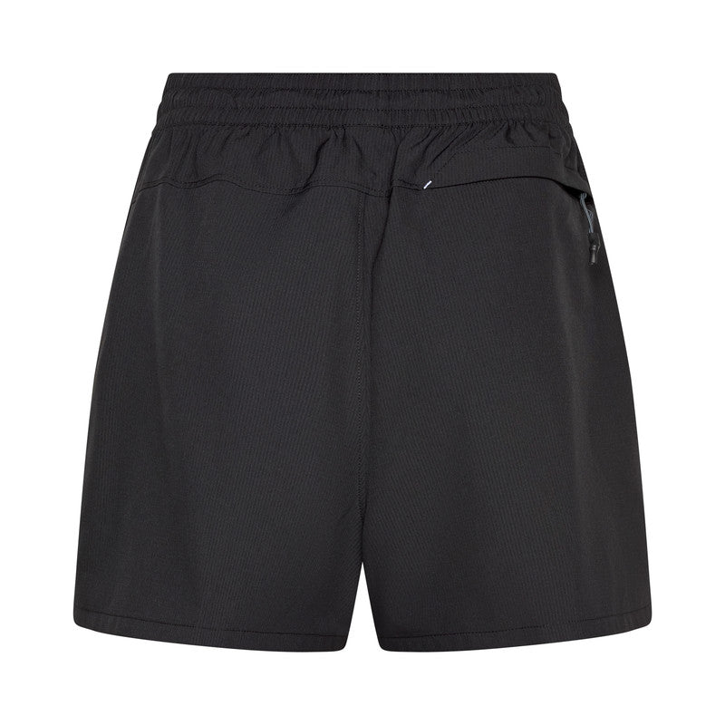 Spodenki FOX Lady Survivalist Short Black/Black | RideHub
