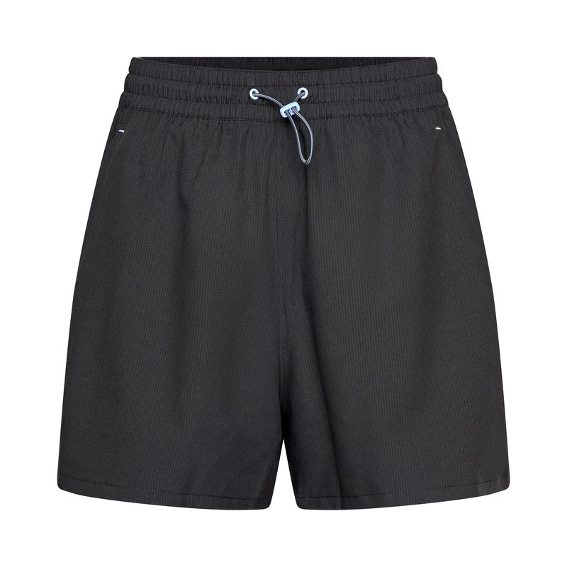 Spodenki FOX Lady Survivalist Short Black/Black | RideHub
