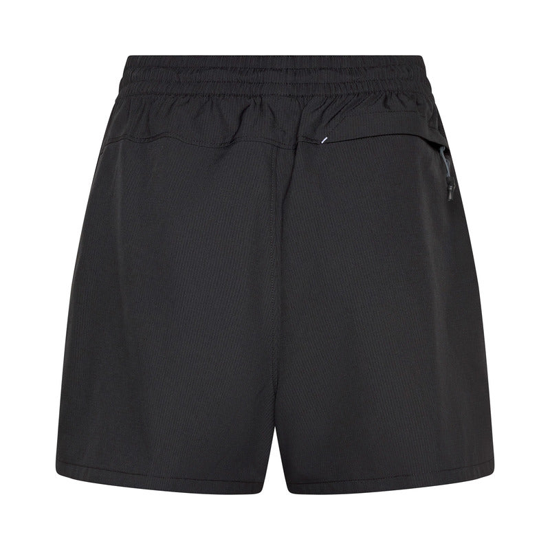Spodenki FOX Lady Survivalist Short Black/Black | RideHub