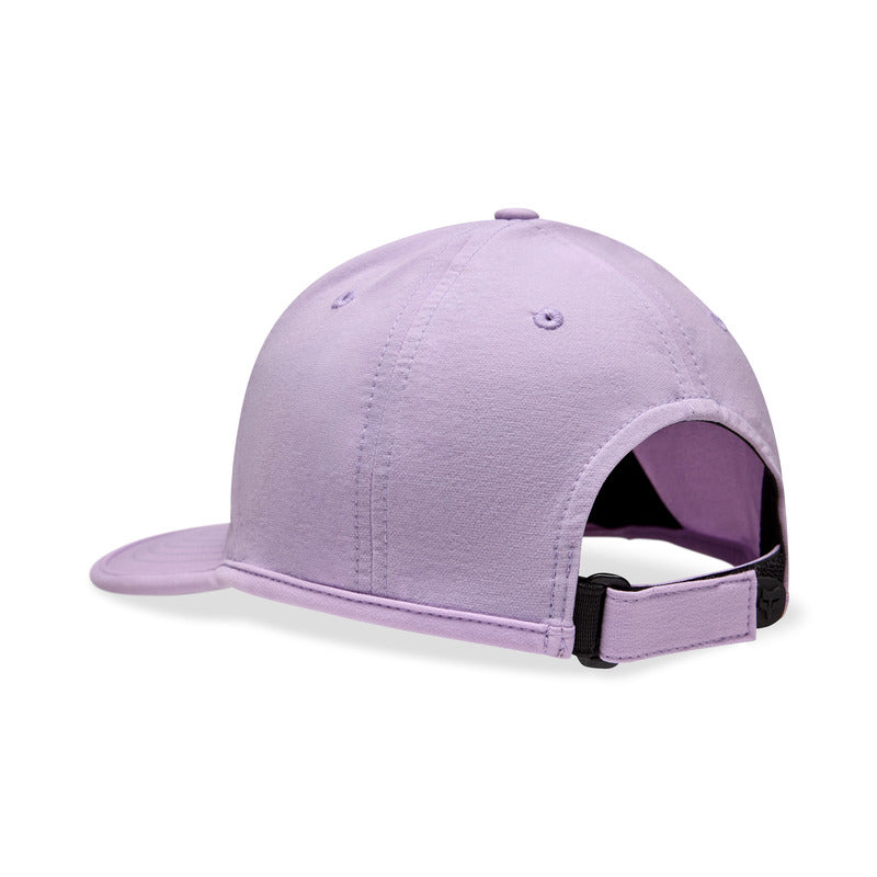 CZAPKA Z DASZKIEM FOX LADY ABSOLUTE TECH LILAC