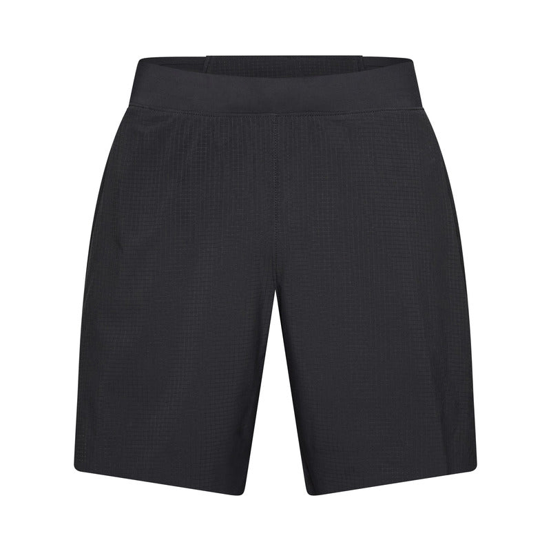 Spodenki Fox Motive Short 7 Black | RideHub