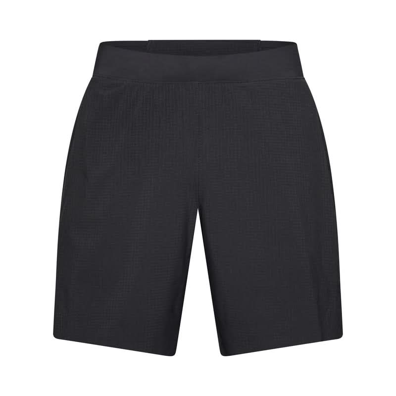 Spodenki Fox Motive Short 7 Black | RideHub