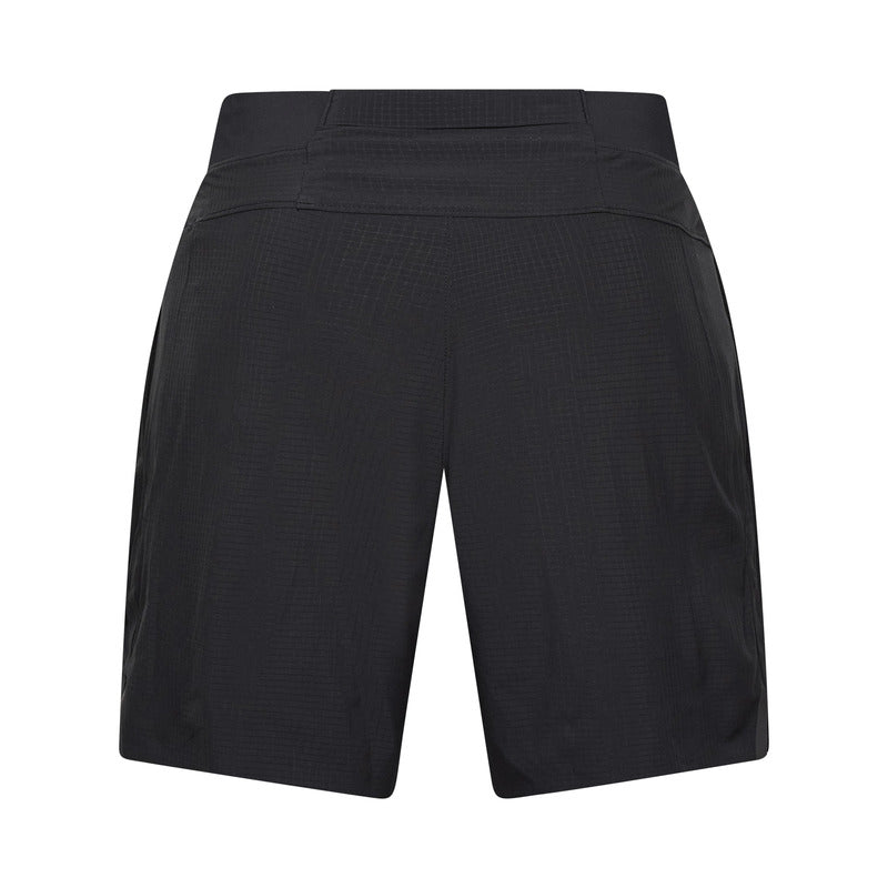 Spodenki Fox Motive Short 7 Black | RideHub