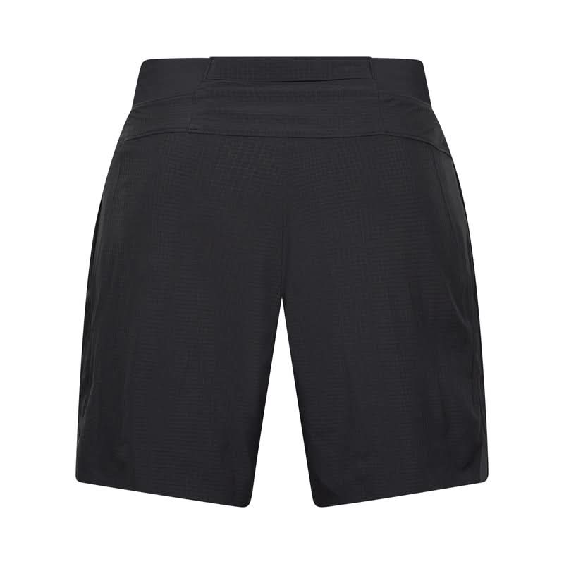 Spodenki Fox Motive Short 7 Black | RideHub