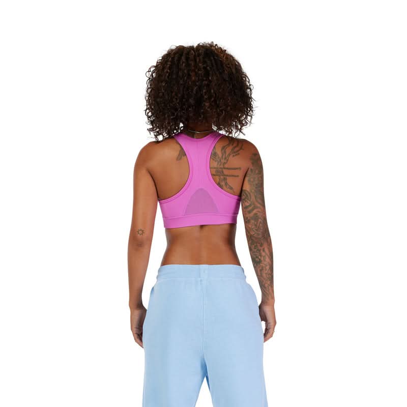 STANIK SPORTOWY FOX LADY MOTIVE BRA MAGENTA