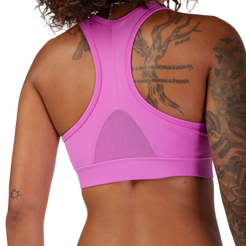 STANIK SPORTOWY FOX LADY MOTIVE BRA MAGENTA