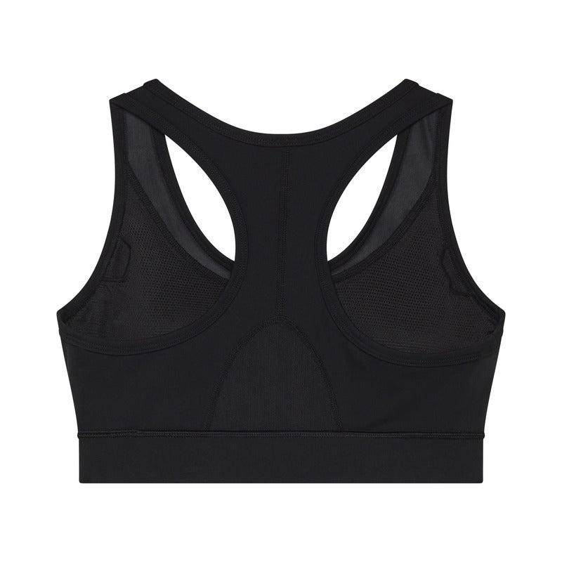 STANIK SPORTOWY FOX LADY MOTIVE BRA BLACK