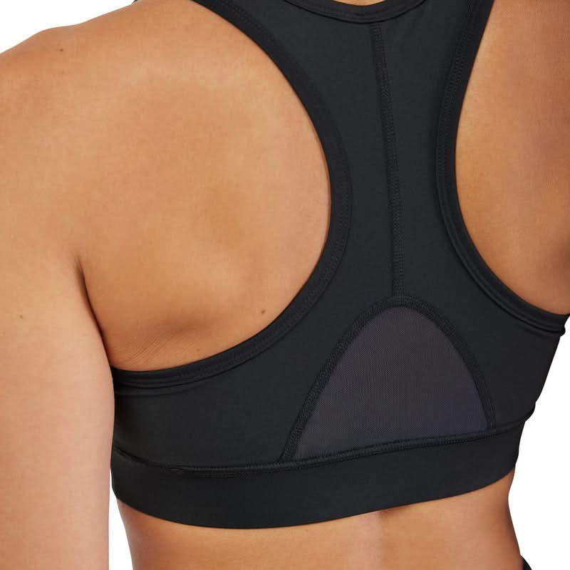 STANIK SPORTOWY FOX LADY MOTIVE BRA BLACK