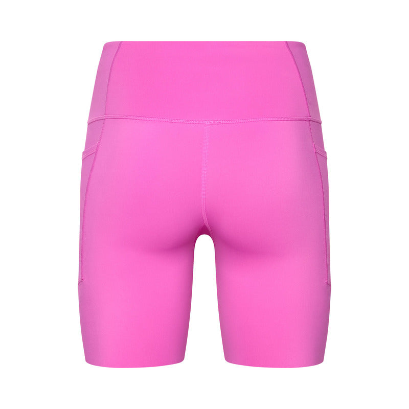 Spodenki Fox Lady Motive Biker Short Magenta | RideHub
