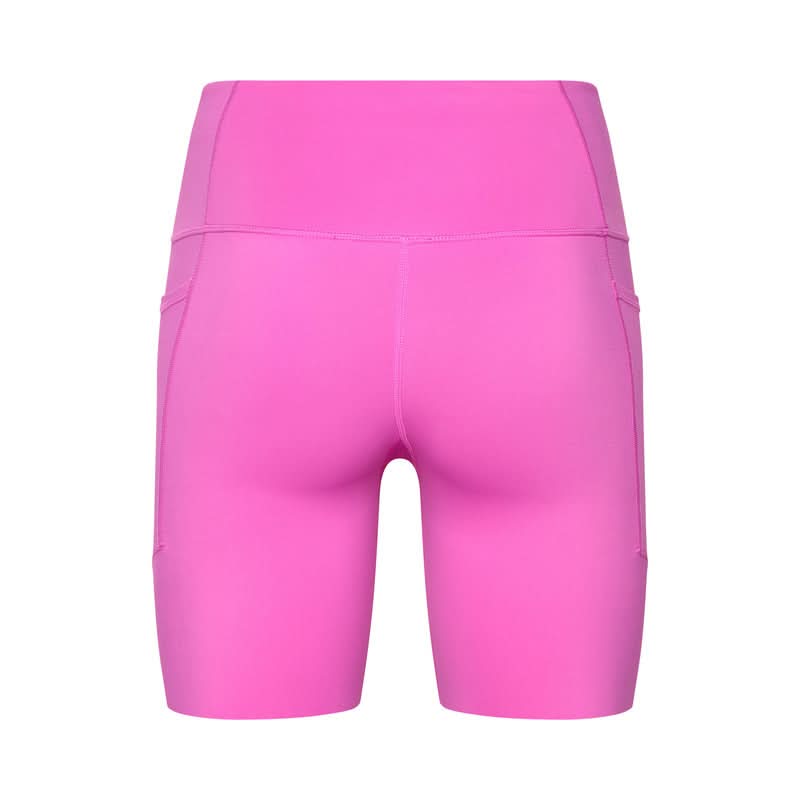 Spodenki Fox Lady Motive Biker Short Magenta | RideHub