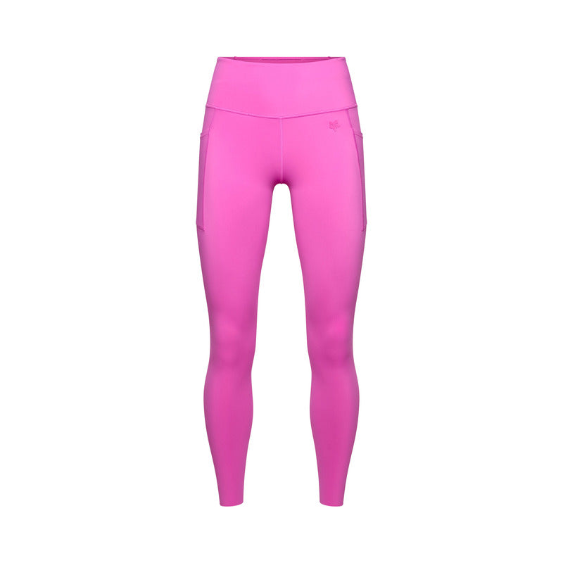 Leginsy Fox Lady Motive Legging Magenta | RideHub