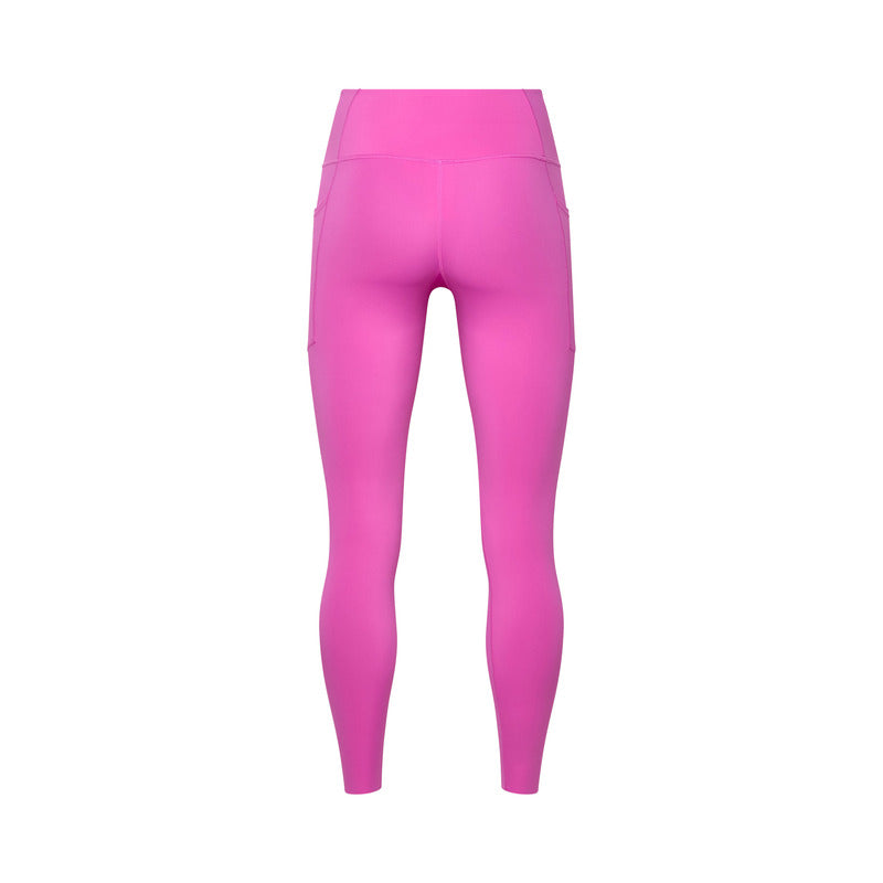 Leginsy Fox Lady Motive Legging Magenta | RideHub