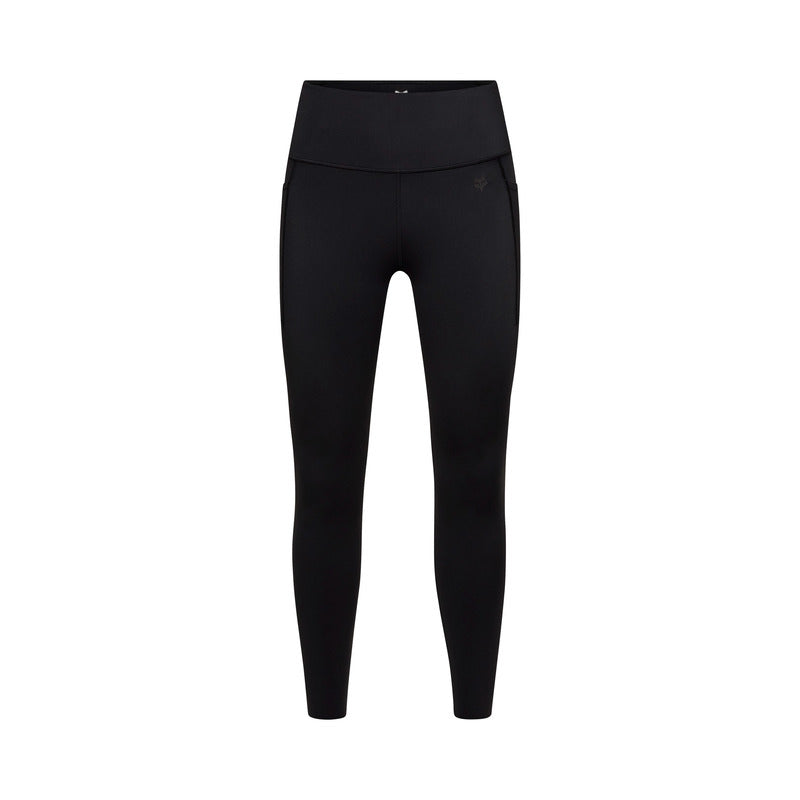 Leginsy Fox Lady Motive Legging Black | RideHub