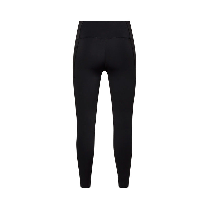 Leginsy Fox Lady Motive Legging Black | RideHub