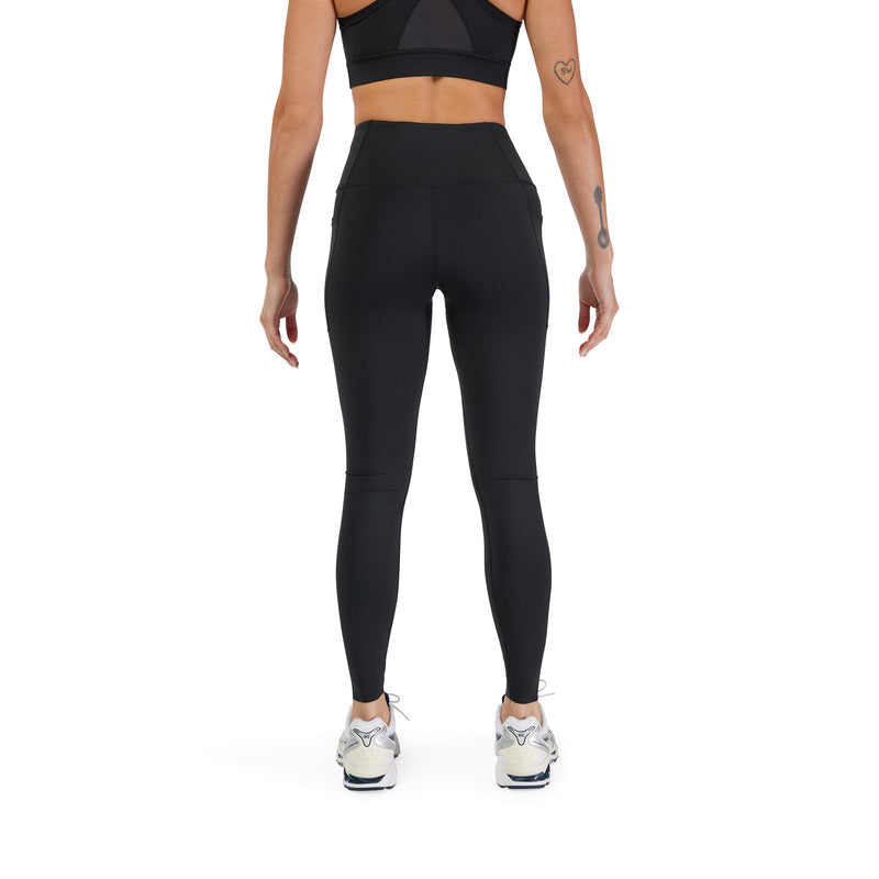 Leginsy Fox Lady Motive Legging Black | RideHub