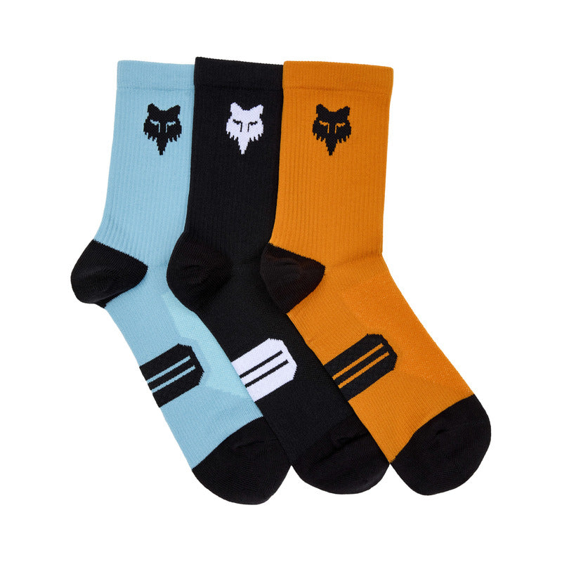 Skarpety Fox 6" Ranger Sock Prepack COLORWAY | RideHub