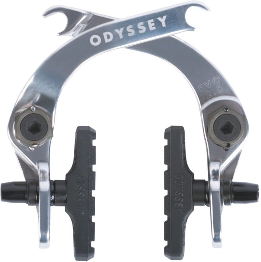 Odyssey EVO 2.5 Hamulec U-Brake | Ride Hub