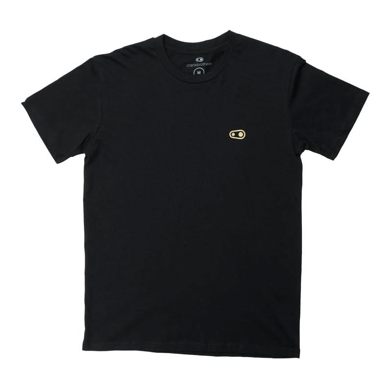 T-Shirt Classic CrankBrothers Ss L