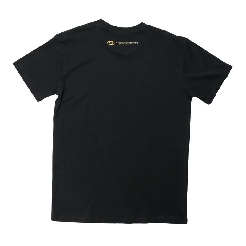 T-Shirt Classic CrankBrothers Ss L