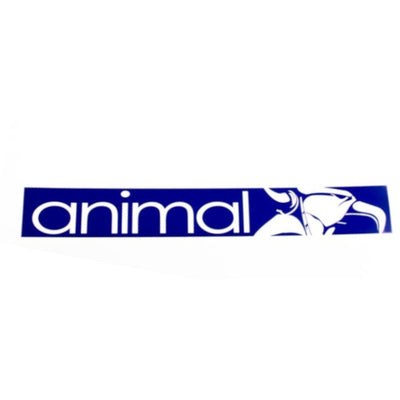 Naklejka Animal STREET Sticker | RideHub