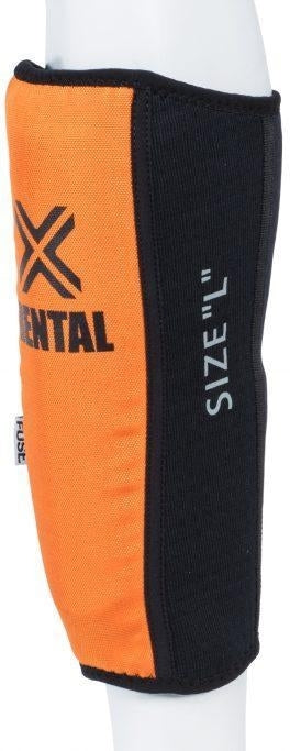 Ochraniacze na piszczele Fuse Protection Alpha-Rental Shin Pad | Ride Hub