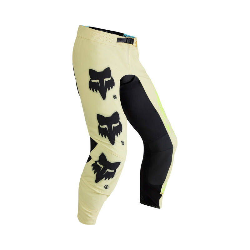 Spodnie rowerowe Fox Flexair Elevated LE Lemonade | RideHub