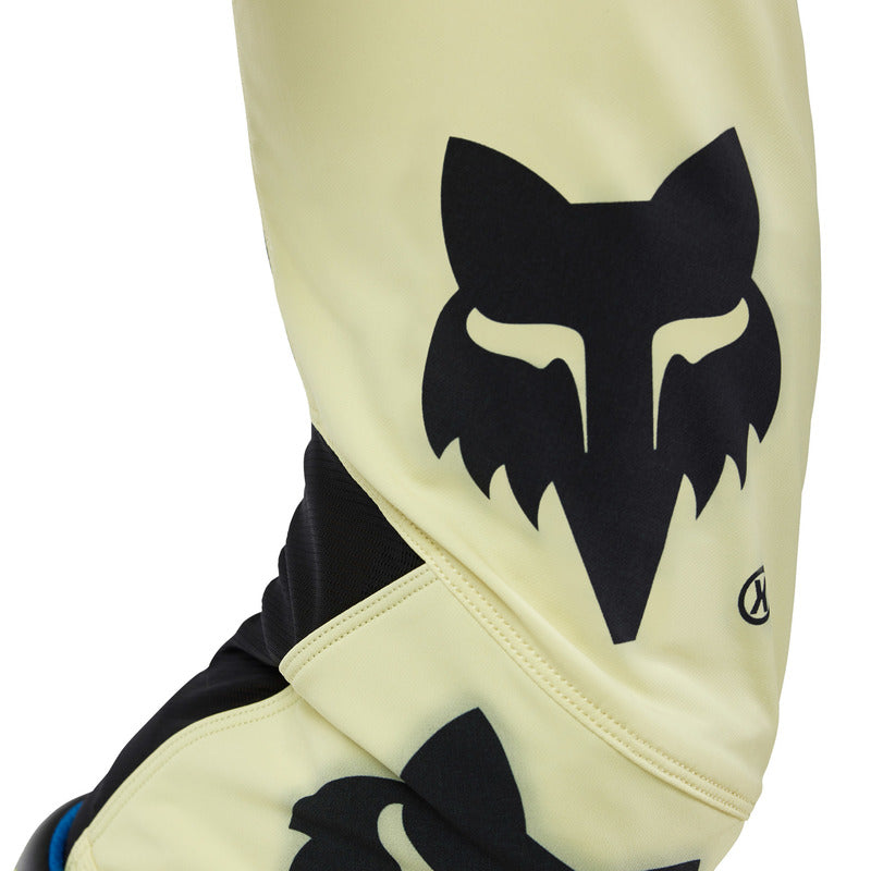 Spodnie rowerowe Fox Flexair Elevated LE Lemonade | RideHub