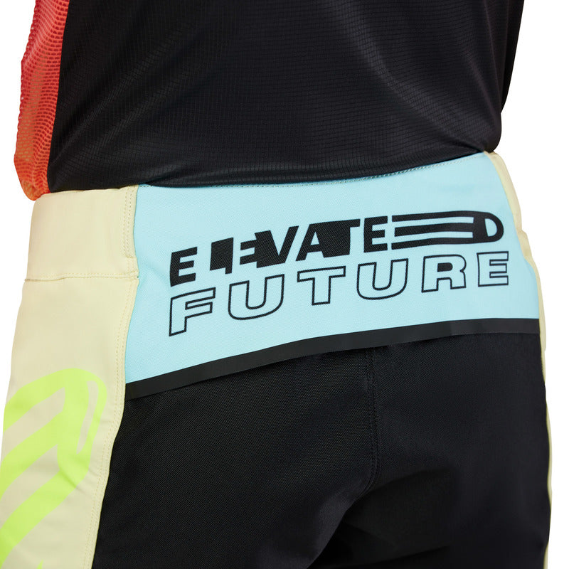 Spodnie rowerowe Fox Flexair Elevated LE Lemonade | RideHub