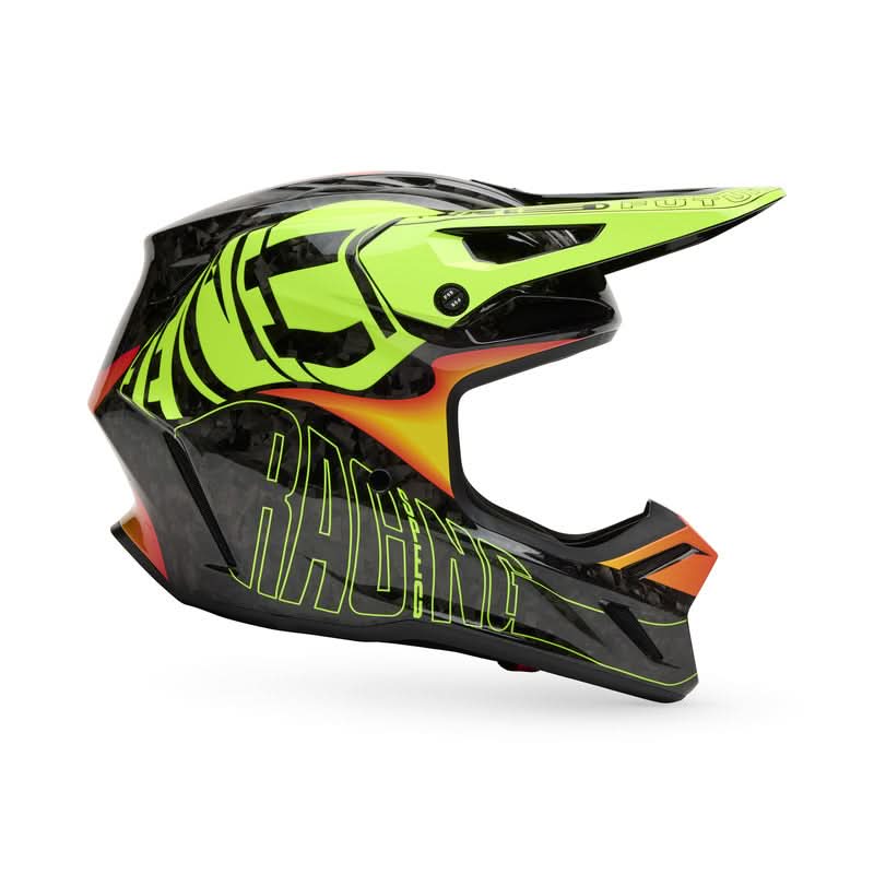 Kask Fox V3 Rs Elevated Le Multi