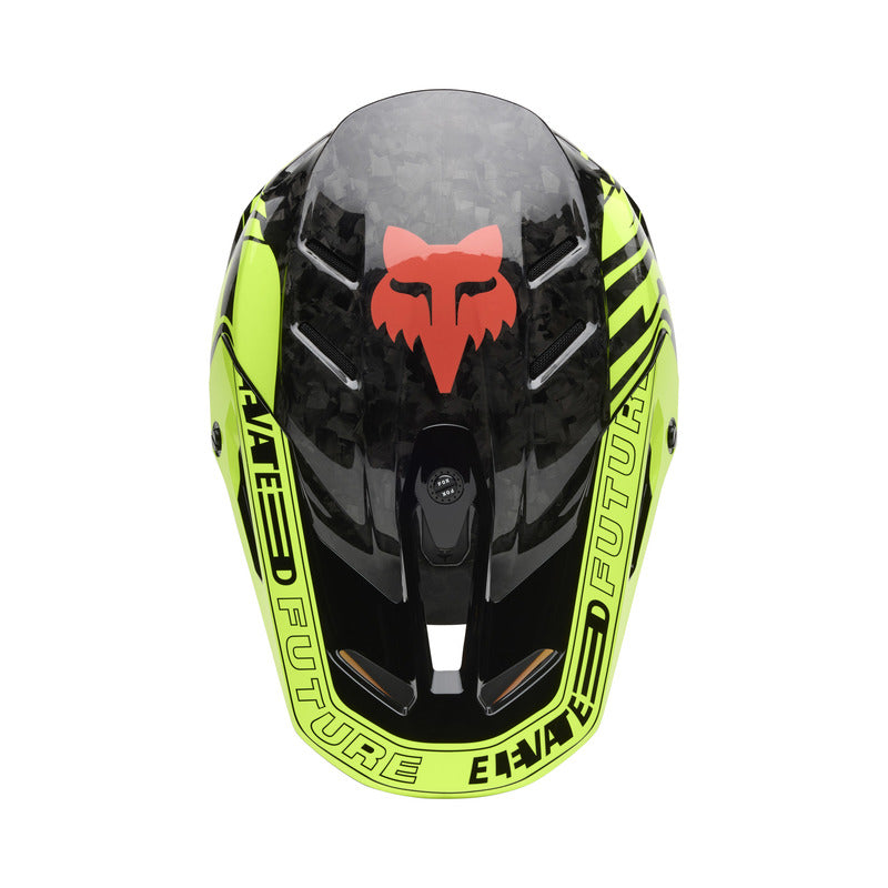 Kask Fox V3 Rs Elevated Le Multi
