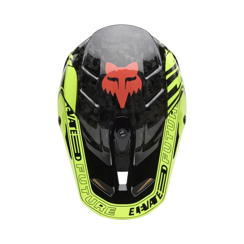 Kask Fox V3 Rs Elevated Le Multi