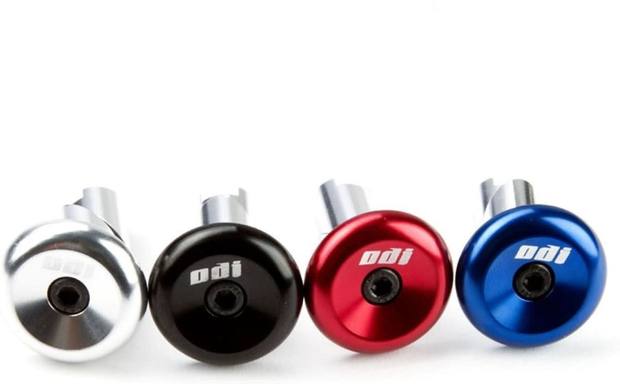 Barendy aluminiowe ODI | Ride Hub