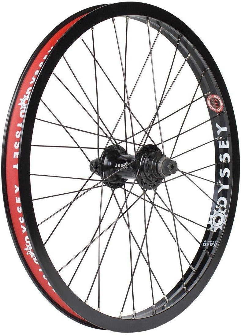 Koło Tylne BMX Odyssey Hazard Lite Cassette 36H | Ride Hub