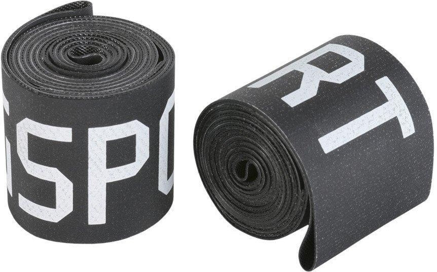 Opaski na obręcz G-Sport High Pressure Rim Strips 20" Black | Ride Hub