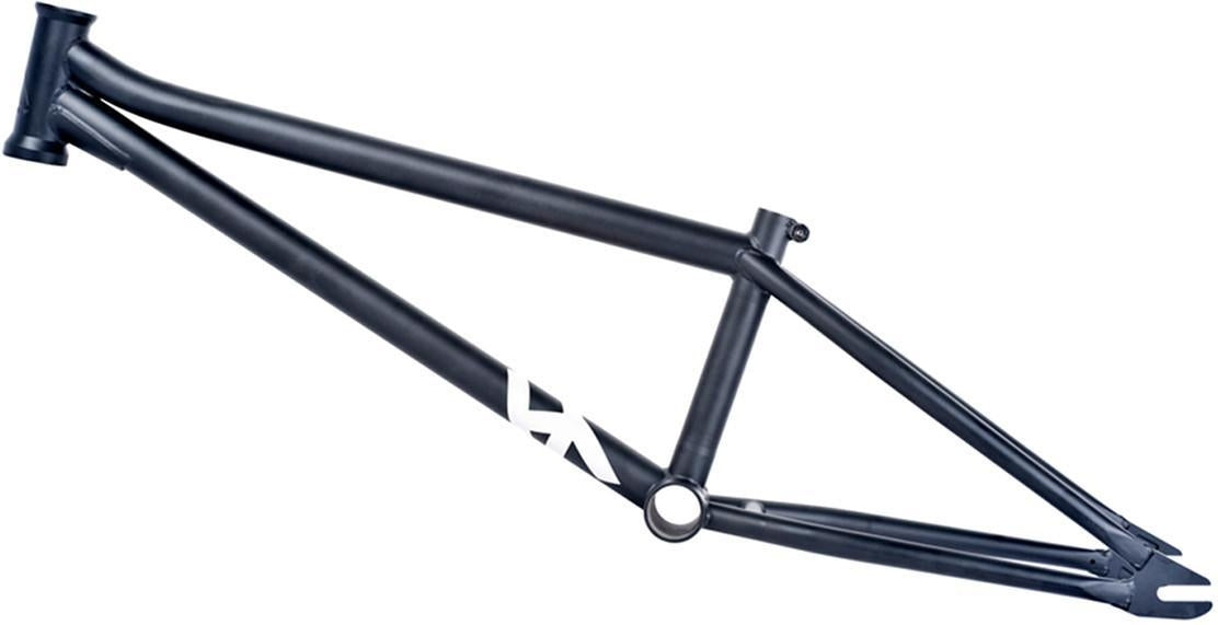 frame Heresy Ascend V3 silky black, 19.5 cale TT