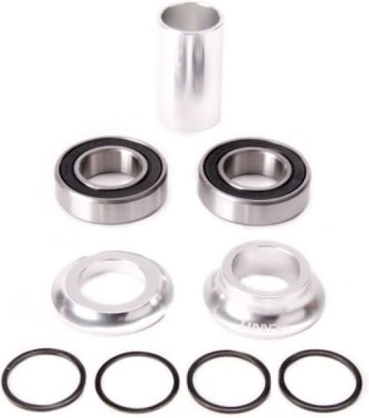 Suport Mid BB 19mm Merritt | Ride Hub