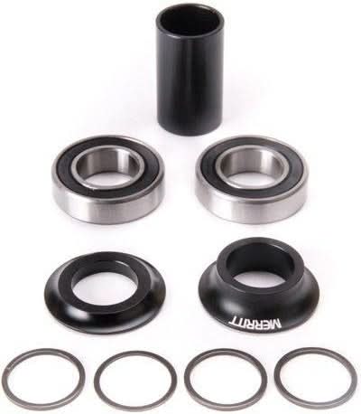 Suport Mid BB 19mm Merritt | Ride Hub