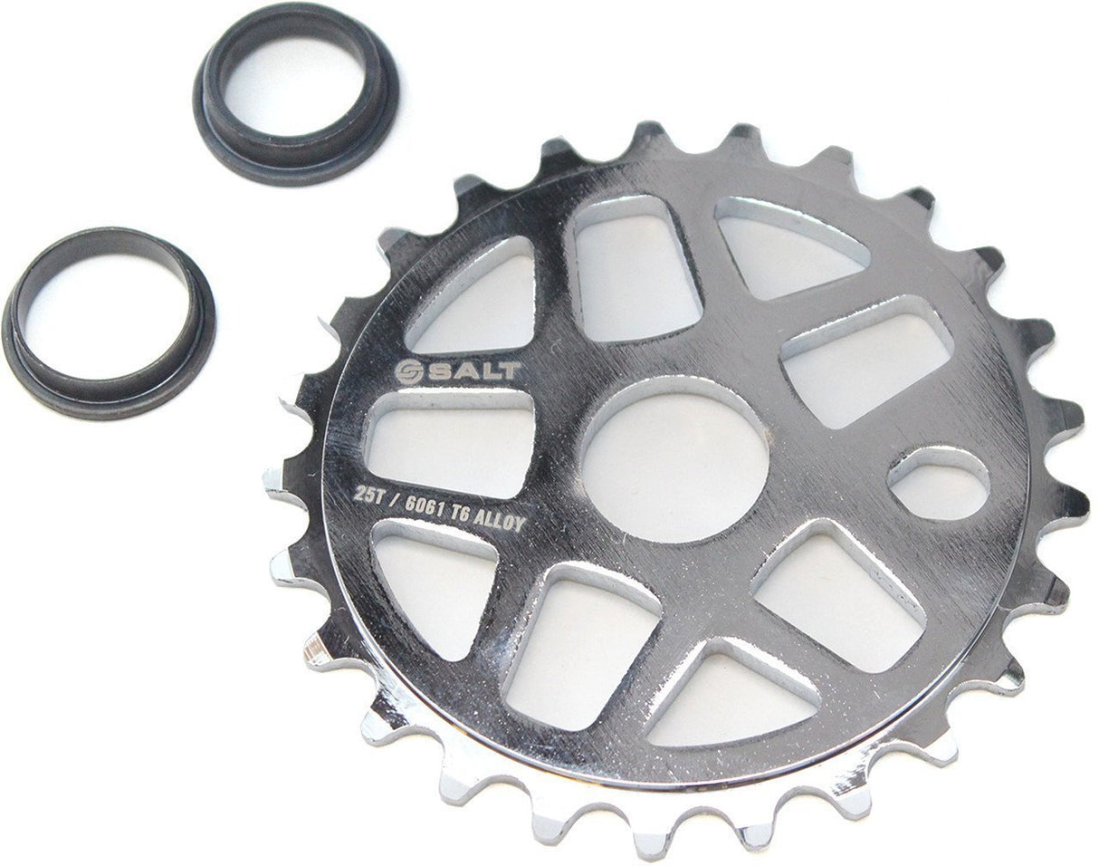 Zębatka BMX Salt Gateway Steel Sprocket 25T | Ride Hub