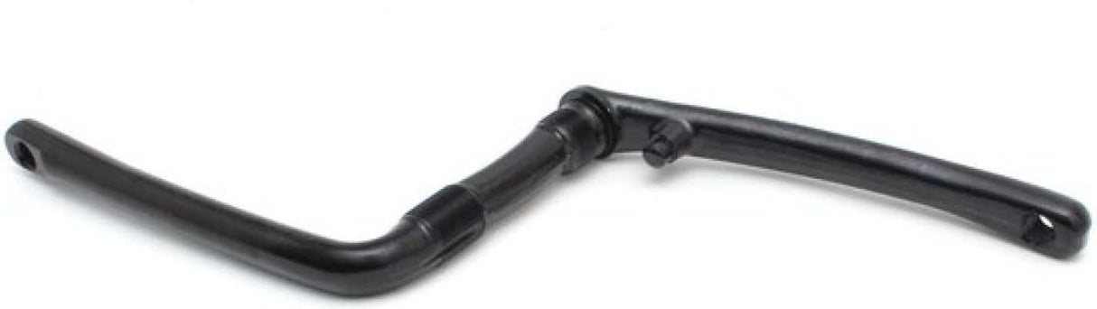 Korba BMX Salt OPC Crank 1PC 140mm / 170mm | Ride Hub