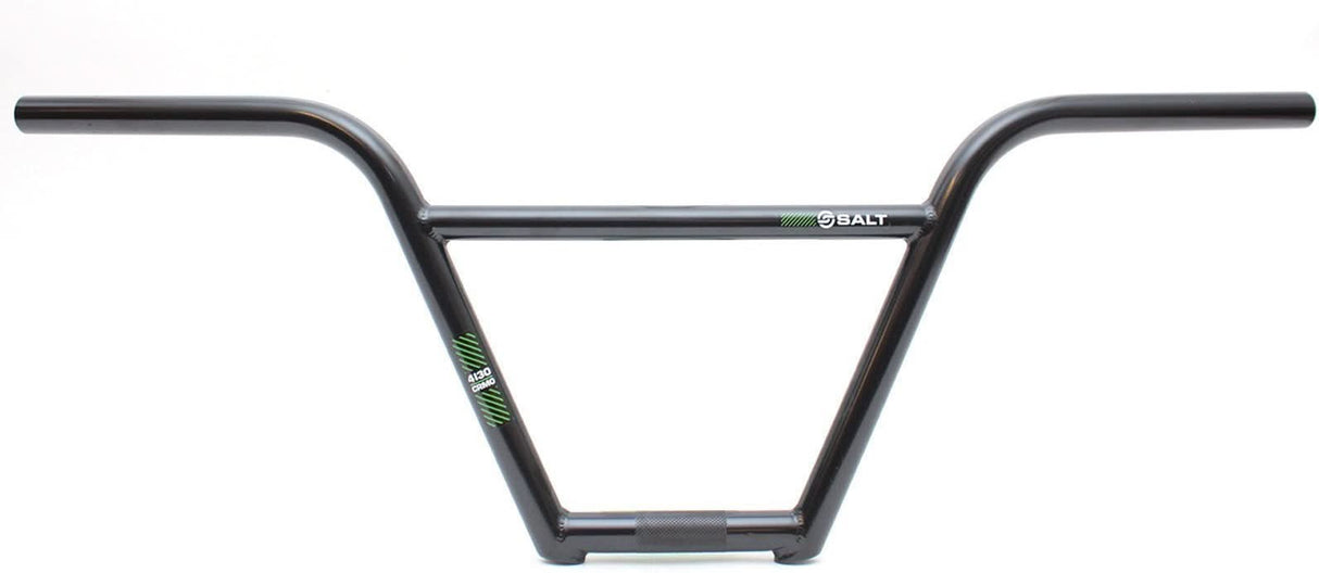 Kierownica BMX Pro 4-Częściowa 9" | Ride Hub