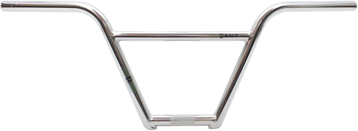 Kierownica BMX Pro 4-Częściowa 9" | Ride Hub