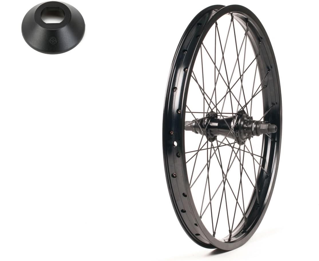Koło Tylne BMX SaltPlus Mesa Cass | Ride Hub