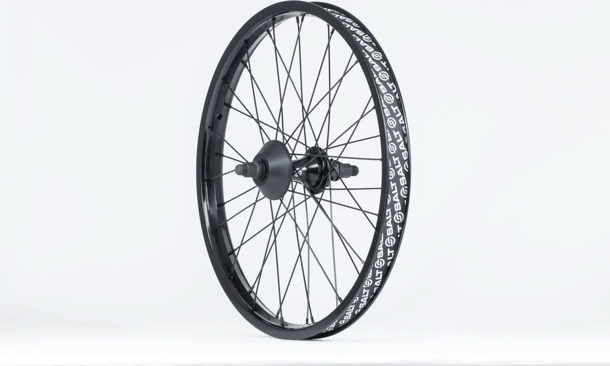 Koło Tylne BMX SaltPlus Summit Cassette | Ride Hub