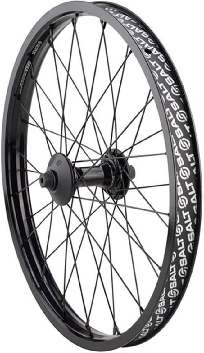 Koło Przednie BMX SaltPlus MESA 20" | Ride Hub
