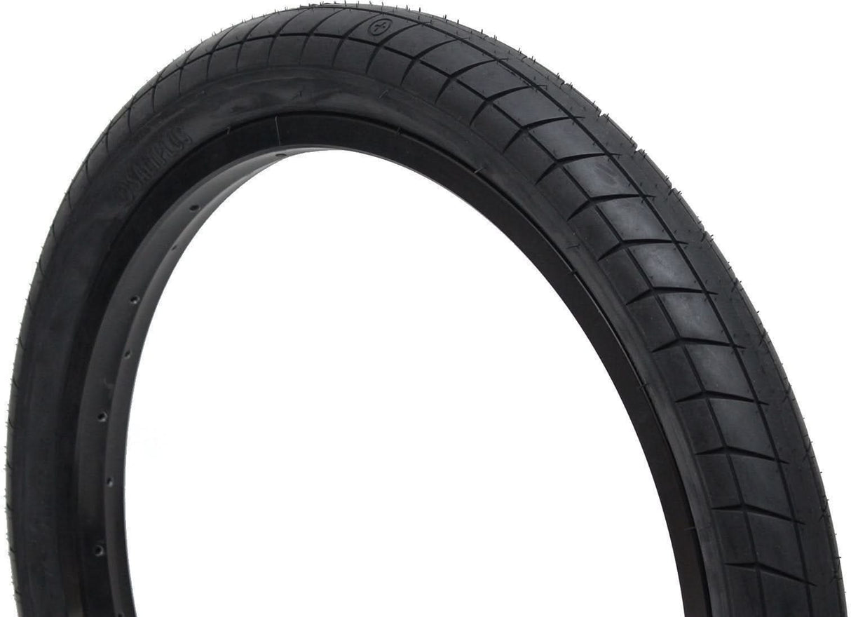 Opona BMX SaltPlus Burn 20x2.3 | Ride Hub